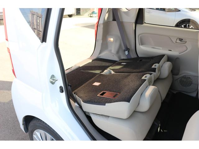 ムーヴ L SAIII 衝突被害軽減システム オートライト オートハイビーム バックカメラ ナビ bluetooth ETC アイドリングストップ 助手席エアバッグ 電動格納ミラー ABS 横滑り防止機能(59枚目)