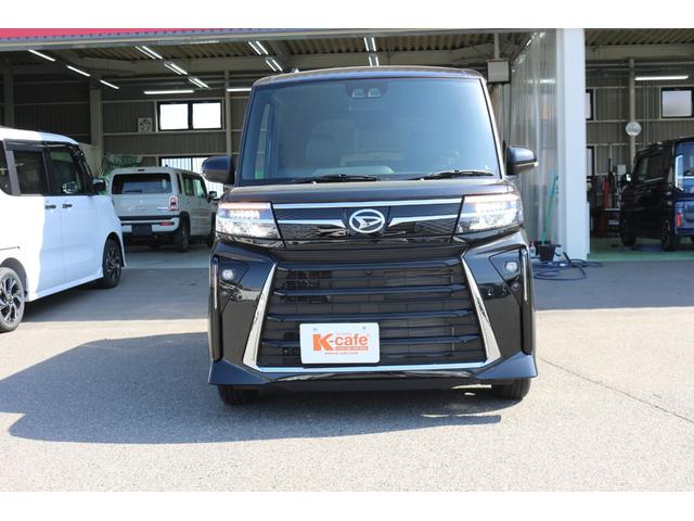 タント カスタムＸ　両側電動スライドドア　衝突被害軽減ブレーキ　スマートキー　クリアランスソナー　ＥＣＳ　アイドリングストップ　ＬＥＤヘッドライト　シートヒーター　衝突軽減ブレーキ　リアコーナーセンサー　車線逸脱防止（13枚目）