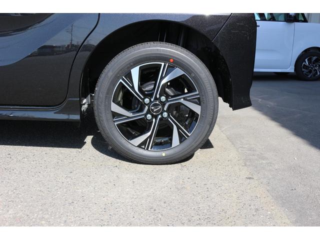 タント カスタムＸ　両側電動スライドドア　衝突被害軽減ブレーキ　スマートキー　クリアランスソナー　ＥＣＳ　アイドリングストップ　ＬＥＤヘッドライト　シートヒーター　衝突軽減ブレーキ　リアコーナーセンサー　車線逸脱防止（20枚目）