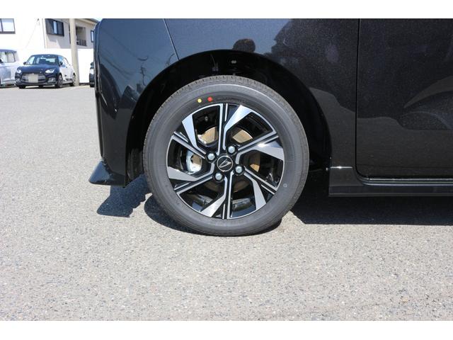 タント カスタムＸ　両側電動スライドドア　衝突被害軽減ブレーキ　スマートキー　クリアランスソナー　ＥＣＳ　アイドリングストップ　ＬＥＤヘッドライト　シートヒーター　衝突軽減ブレーキ　リアコーナーセンサー　車線逸脱防止（21枚目）