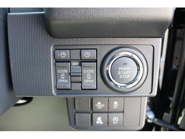 タント カスタムＸ　両側電動スライドドア　衝突被害軽減ブレーキ　スマートキー　クリアランスソナー　ＥＣＳ　アイドリングストップ　ＬＥＤヘッドライト　シートヒーター　衝突軽減ブレーキ　リアコーナーセンサー　車線逸脱防止（31枚目）