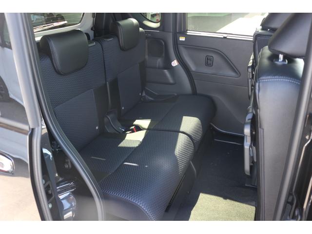 タント カスタムＸ　両側電動スライドドア　衝突被害軽減ブレーキ　スマートキー　クリアランスソナー　ＥＣＳ　アイドリングストップ　ＬＥＤヘッドライト　シートヒーター　衝突軽減ブレーキ　リアコーナーセンサー　車線逸脱防止（49枚目）