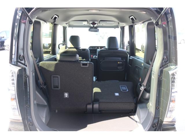 タント カスタムＸ　両側電動スライドドア　衝突被害軽減ブレーキ　スマートキー　クリアランスソナー　ＥＣＳ　アイドリングストップ　ＬＥＤヘッドライト　シートヒーター　衝突軽減ブレーキ　リアコーナーセンサー　車線逸脱防止（58枚目）