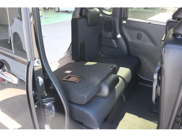 タント カスタムＸ　両側電動スライドドア　衝突被害軽減ブレーキ　スマートキー　クリアランスソナー　ＥＣＳ　アイドリングストップ　ＬＥＤヘッドライト　シートヒーター　衝突軽減ブレーキ　リアコーナーセンサー　車線逸脱防止（59枚目）