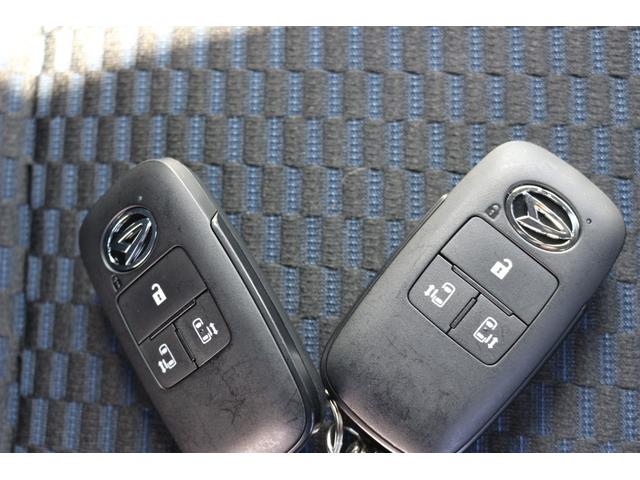 タント カスタムＸ　両側電動スライドドア　衝突被害軽減ブレーキ　スマートキー　クリアランスソナー　ＥＣＳ　アイドリングストップ　ＬＥＤヘッドライト　シートヒーター　衝突軽減ブレーキ　リアコーナーセンサー　車線逸脱防止（67枚目）