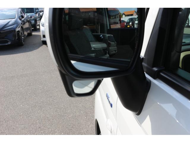 スペーシア ハイブリッドG(27枚目)