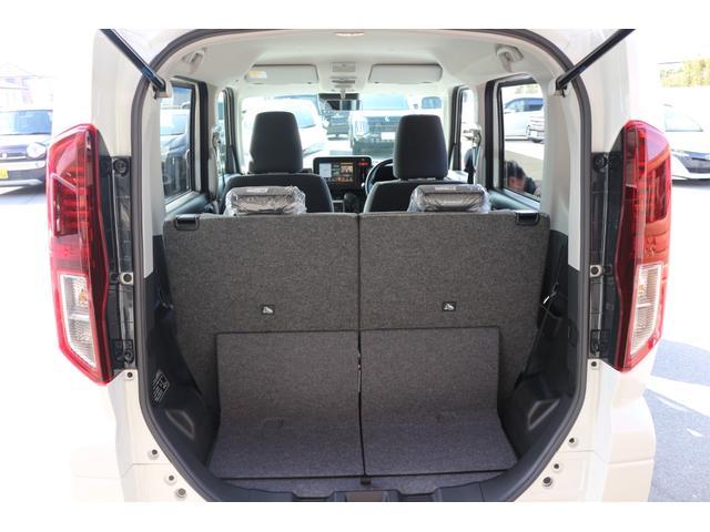 スペーシア ハイブリッドG(69枚目)