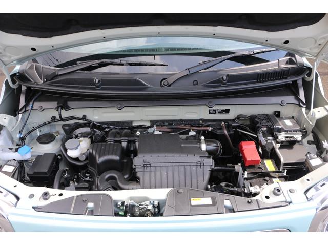 ハスラー ハイブリッドＧ（9枚目）