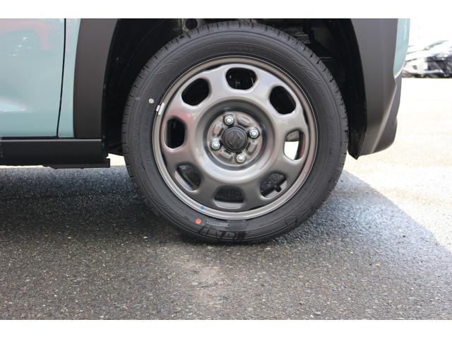 ハスラー ハイブリッドＧ（19枚目）