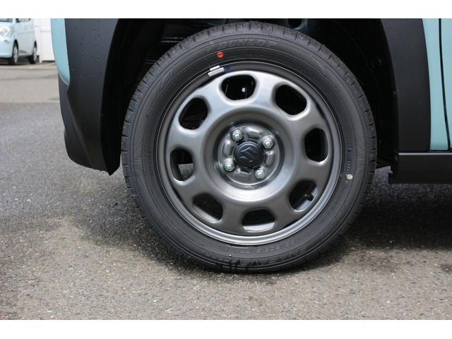 ハスラー ハイブリッドＧ（22枚目）