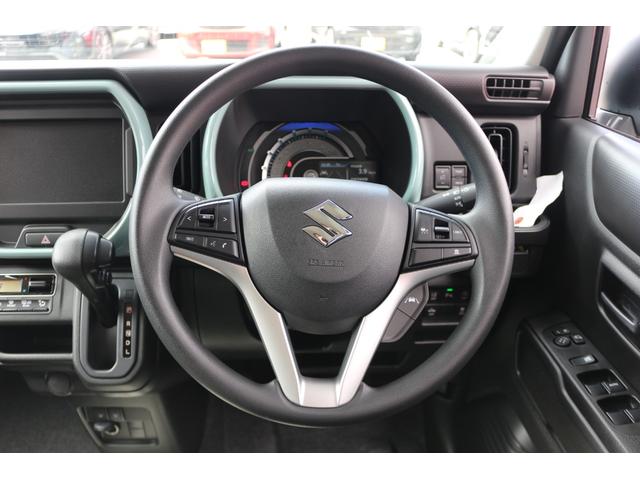 ハスラー ハイブリッドＧ（27枚目）