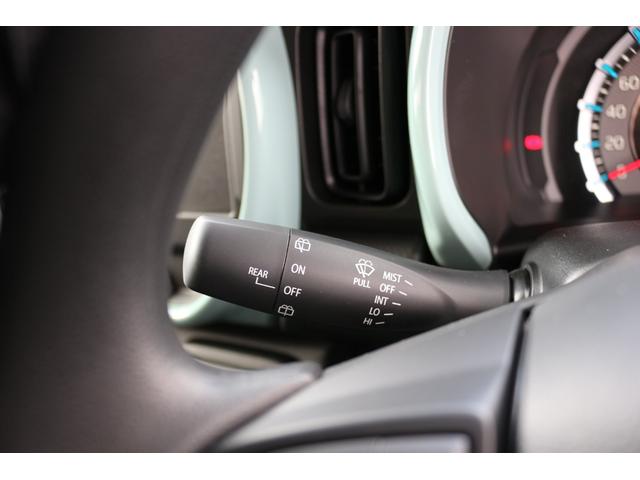 ハスラー ハイブリッドＧ（32枚目）