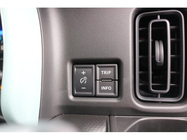 ハスラー ハイブリッドＧ（34枚目）