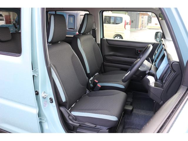 ハスラー ハイブリッドＧ（47枚目）