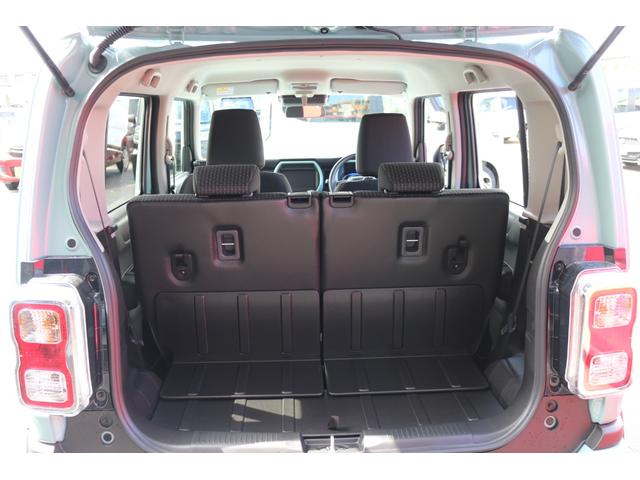 ハスラー ハイブリッドＧ（53枚目）