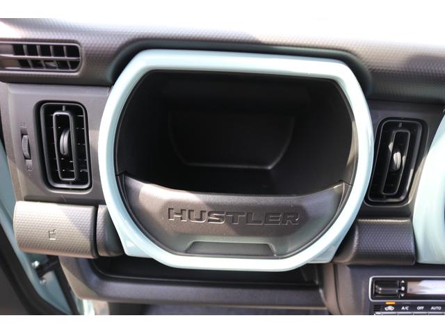 ハスラー ハイブリッドＧ（61枚目）