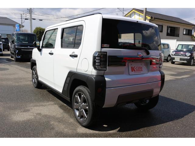 タフト （7枚目）