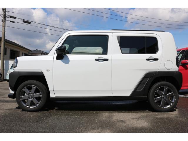 タフト （8枚目）