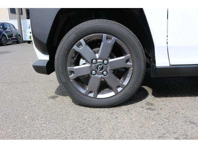 タフト （21枚目）