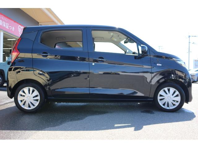 ｅＫワゴン Ｍ（4枚目）