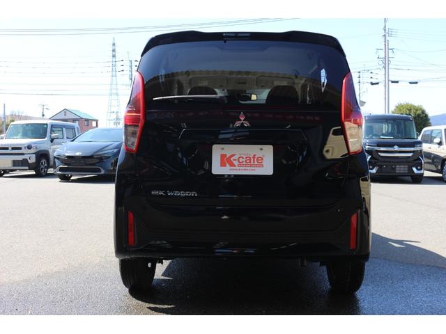 ｅＫワゴン Ｍ（6枚目）