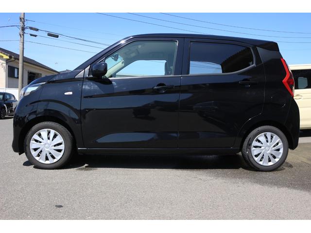 ｅＫワゴン Ｍ（8枚目）