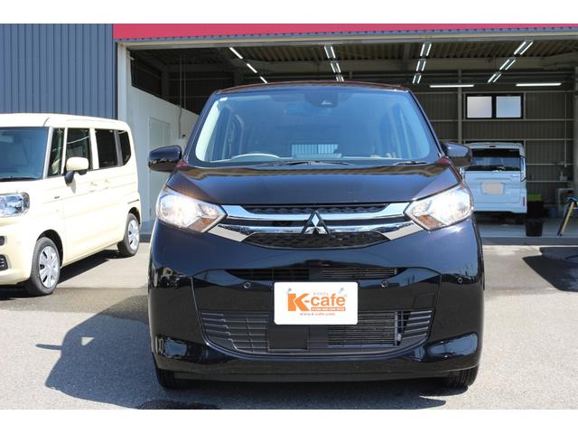 ｅＫワゴン Ｍ（12枚目）