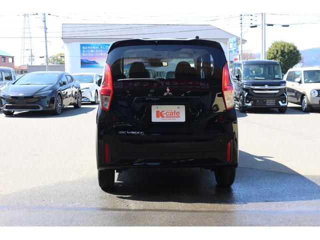 ｅＫワゴン Ｍ（14枚目）