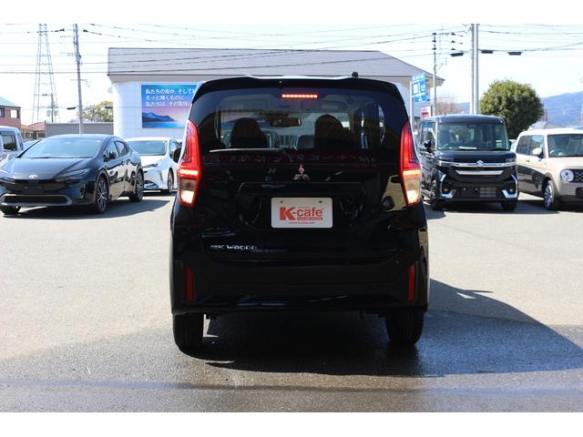 ｅＫワゴン Ｍ（16枚目）