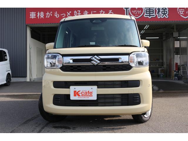 スペーシア ハイブリッドG(2枚目)