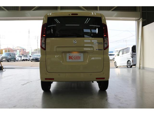 スペーシア ハイブリッドG(14枚目)