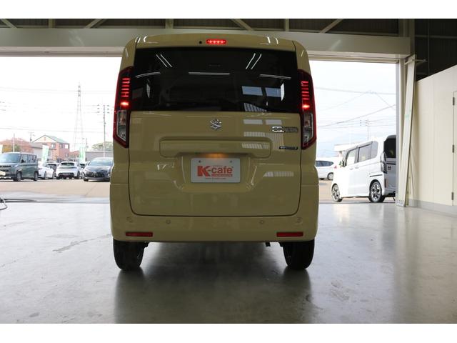 スペーシア ハイブリッドG(15枚目)