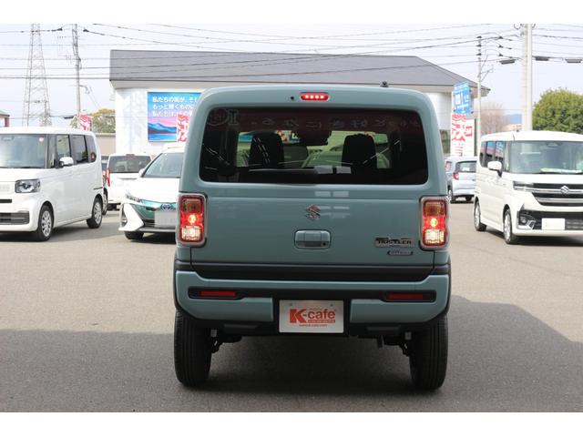 ハスラー ハイブリッドＸ　アイドリングストップ機能　Ｓキー　オートＬＥＤ　イモビライザー　禁煙　車線逸脱警報装置　サイドエアバック　ダブルエアバッグ　ＰＷ　キーフリー　オートエアコン　横滑り防止システム　エアバッグ　ＡＢＳ（16枚目）