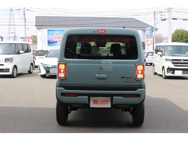 ハスラー ハイブリッドＸ　アイドリングストップ機能　Ｓキー　オートＬＥＤ　イモビライザー　禁煙　車線逸脱警報装置　サイドエアバック　ダブルエアバッグ　ＰＷ　キーフリー　オートエアコン　横滑り防止システム　エアバッグ　ＡＢＳ（17枚目）