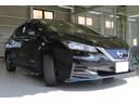 リーフ ｅ＋　Ｘ　ＳＯＨ値９７％　全周囲カメラ　ナビ　ＴＶ　クリアランスソナー　オートクルーズコントロール　衝突被害軽減システム　アルミホイール　ＬＥＤヘッドランプ　スマートキー　電動格納ミラー　シートヒーター　ＣＶＴ（3枚目）