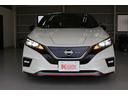 ニスモ　ＳＯＨ８９％　全周囲カメラ　ナビ　ＴＶ　クリアランスソナー　オートクルーズコントロール　自動駐車システム　衝突被害軽減システム　アルミホイール　オートライト　ＬＥＤヘッドランプ　スマートキー　シートＨ（13枚目）
