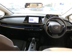 毎回座るフロントシート。運転席は必ず使用する部分ですので、座り心地が重要です！ 2