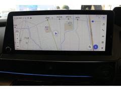 ナビ付き♪旅行やドライブも楽しいひと時！初めての道でも迷うことなくエスコートしてくれます。 4