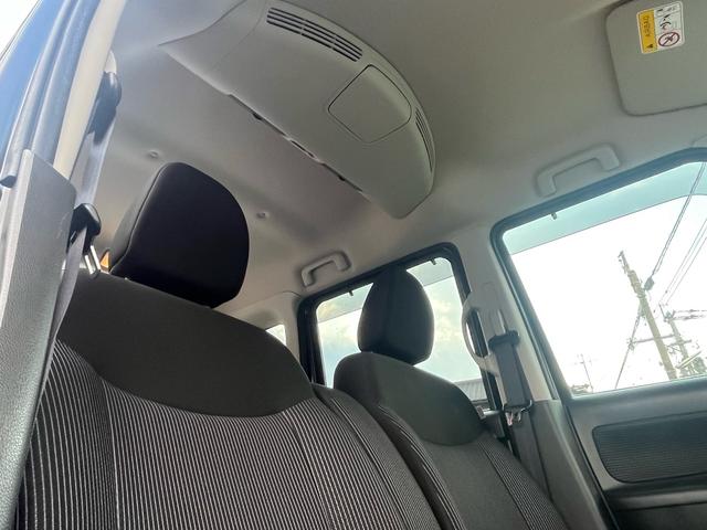 デイズルークス ハイウェイスター　Ｘ　Ｇパッケージ　ナビ、バックカメラ、ＬＥＤランプ、両側パワースライドドア、ＥＴＣ（12枚目）