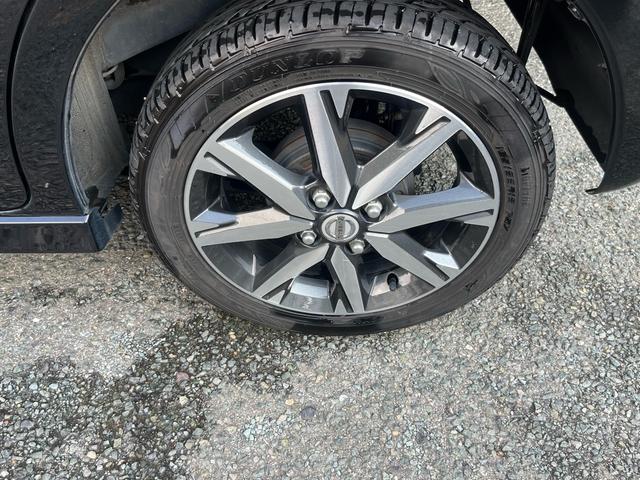 デイズルークス ハイウェイスター　Ｘ　Ｇパッケージ　ナビ、バックカメラ、ＬＥＤランプ、両側パワースライドドア、ＥＴＣ（19枚目）