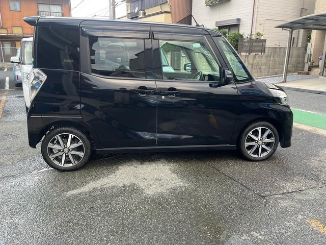 デイズルークス ハイウェイスター　Ｘ　Ｇパッケージ　ナビ、バックカメラ、ＬＥＤランプ、両側パワースライドドア、ＥＴＣ（28枚目）