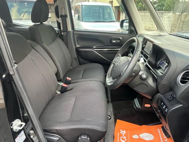 デイズルークス ハイウェイスター　Ｘ　Ｇパッケージ　ナビ、バックカメラ、ＬＥＤランプ、両側パワースライドドア、ＥＴＣ（40枚目）