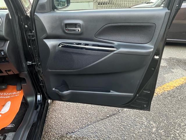 デイズルークス ハイウェイスター　Ｘ　Ｇパッケージ　ナビ、バックカメラ、ＬＥＤランプ、両側パワースライドドア、ＥＴＣ（43枚目）