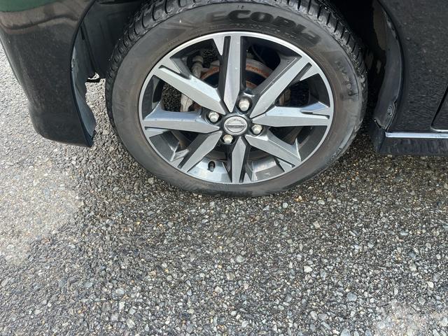 デイズルークス ハイウェイスター　Ｘ　Ｇパッケージ　ナビ、バックカメラ、ＬＥＤランプ、両側パワースライドドア、ＥＴＣ（46枚目）