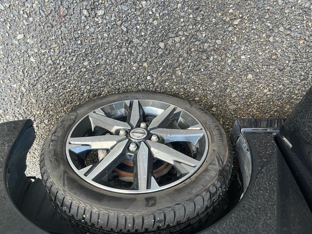 デイズルークス ハイウェイスター　Ｘ　Ｇパッケージ　ナビ、バックカメラ、ＬＥＤランプ、両側パワースライドドア、ＥＴＣ（49枚目）