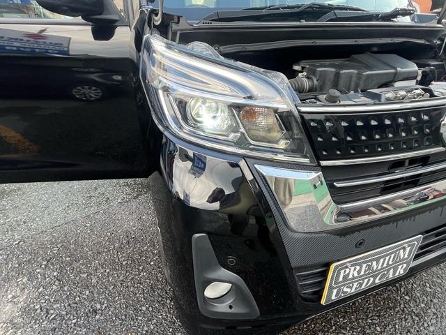 デイズルークス ハイウェイスター　Ｘ　Ｇパッケージ　ナビ、バックカメラ、ＬＥＤランプ、両側パワースライドドア、ＥＴＣ（51枚目）