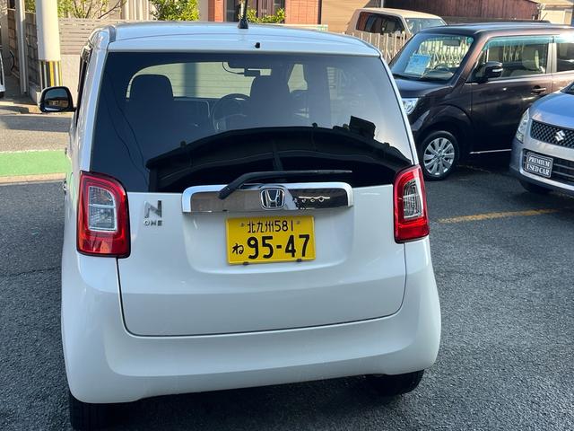 Ｎ－ＯＮＥ Ｇ・Ｌパッケージ　ブラックインテリアパッケージ、ナビ、テレビ、ＥＴＣ、（3枚目）