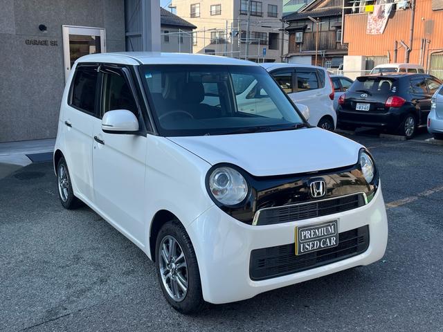 Ｎ－ＯＮＥ Ｇ・Ｌパッケージ　ブラックインテリアパッケージ、ナビ、テレビ、ＥＴＣ、（6枚目）