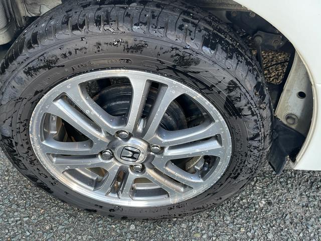 Ｎ－ＯＮＥ Ｇ・Ｌパッケージ　ブラックインテリアパッケージ、ナビ、テレビ、ＥＴＣ、（18枚目）