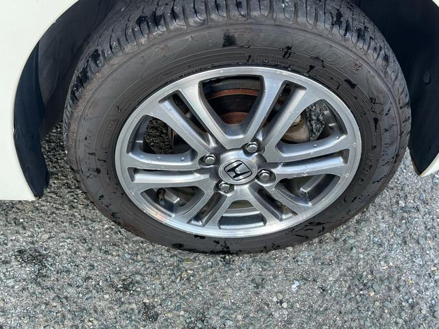 Ｎ－ＯＮＥ Ｇ・Ｌパッケージ　ブラックインテリアパッケージ、ナビ、テレビ、ＥＴＣ、（19枚目）